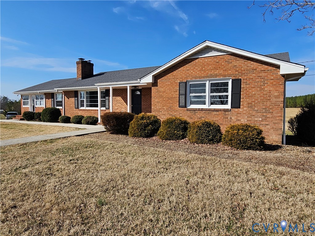 3407 Red House Road Rustburg, VA 24588 - Photo 5 of 45