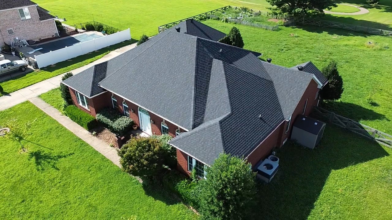 4907 Sango Road Clarksville, TN 37043 - Photo 55 of 63
