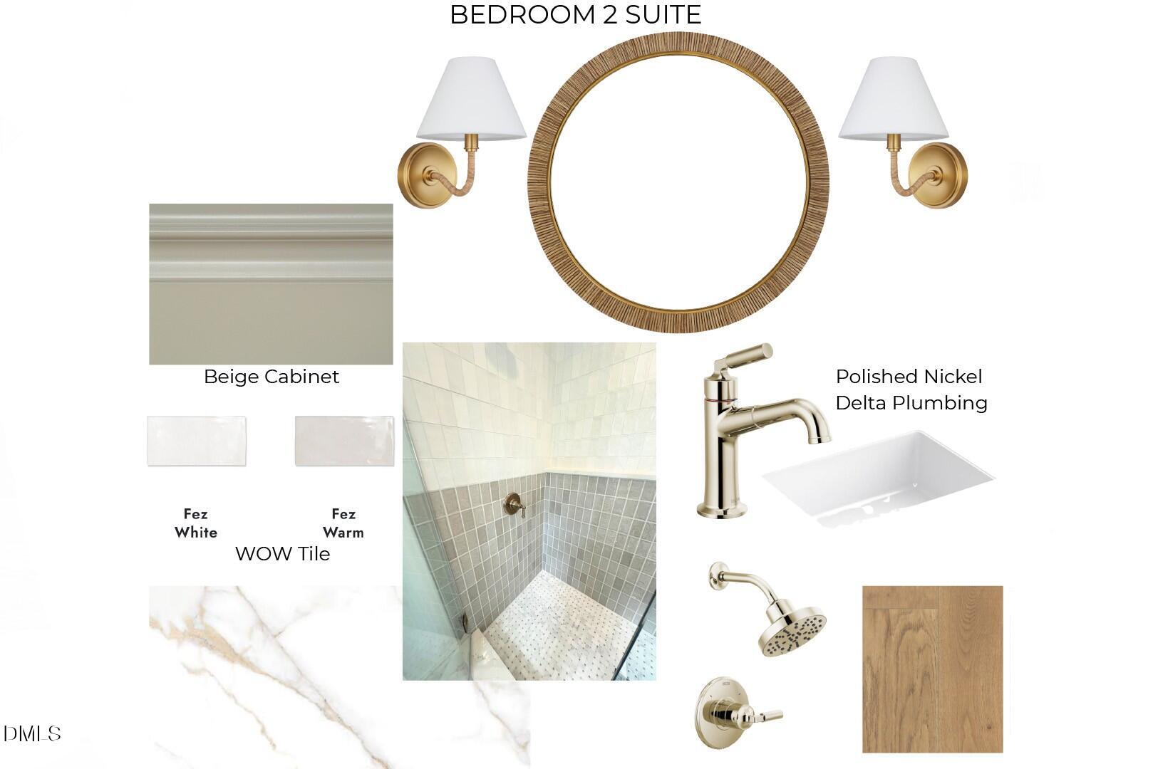 621 Duke Drive Raleigh, NC 27609 - Photo 14 of 17 a picture of a bathroom with a sink and a mirror