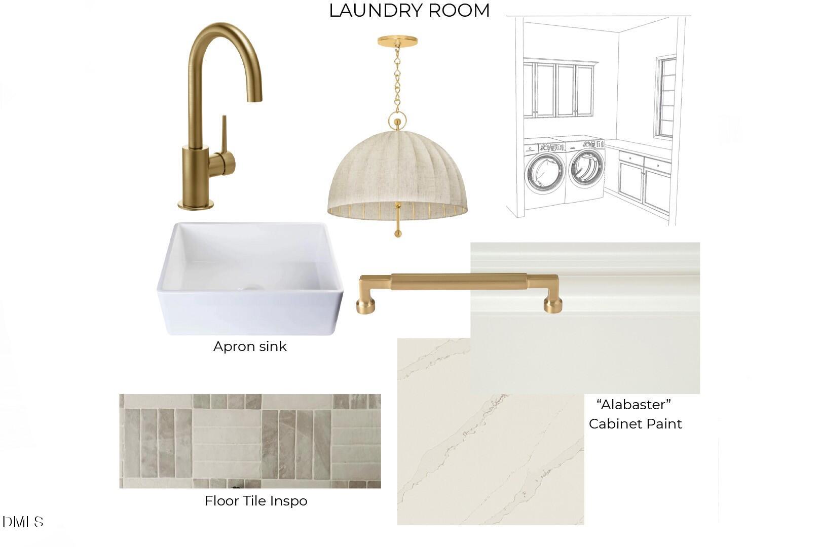 621 Duke Drive Raleigh, NC 27609 - Photo 7 of 17 a picture of a bathroom with a sink