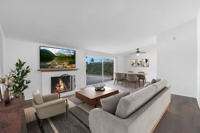 $4,100 | 20447 West Oxnard Street, Woodland Hills, CA 91367