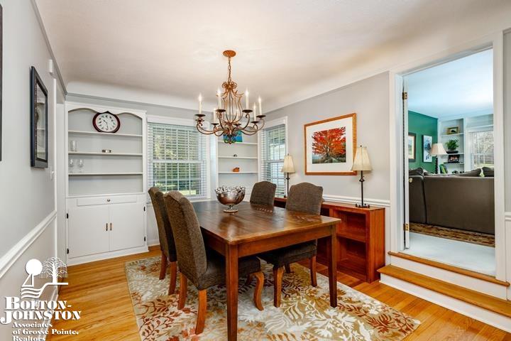 63 Ridge Road Grosse Pointe Farms, MI 48236 - Photo 3 of 50