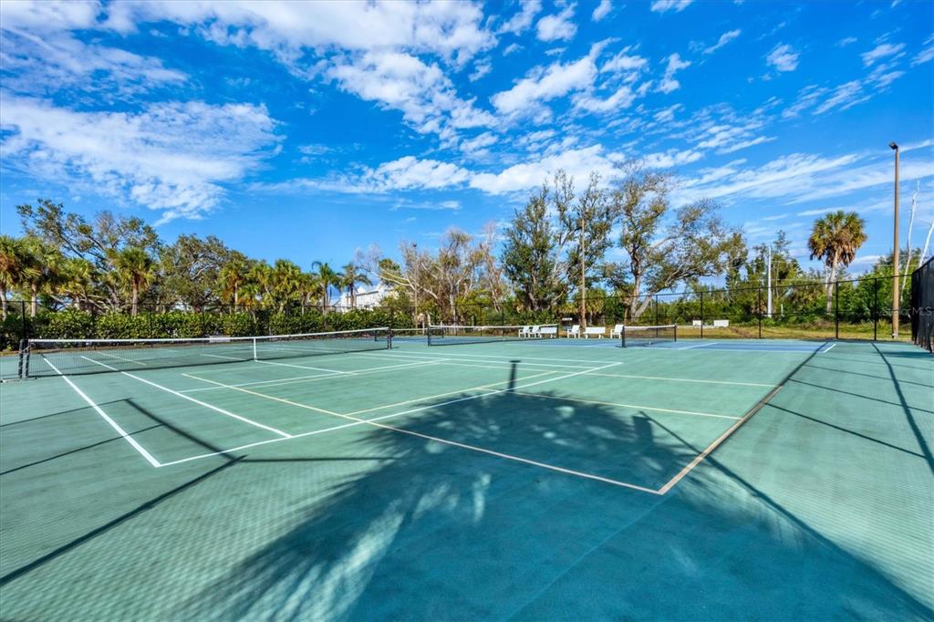 11000 Placida Road, Unit 1801 Placida, FL 33946 - Photo 35 of 53 a view of a basketball court
