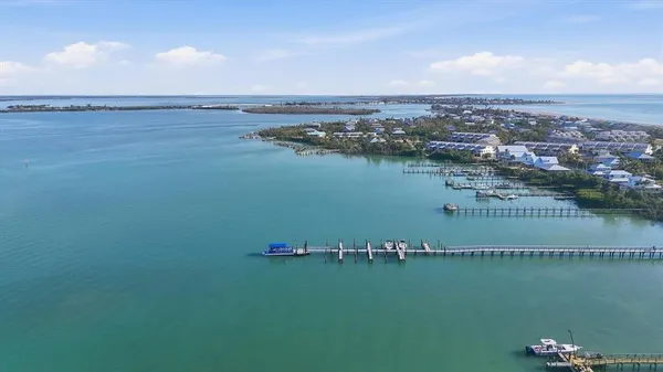 $549,900 | 11000 Placida Road, Unit 1801, Placida, FL 33946