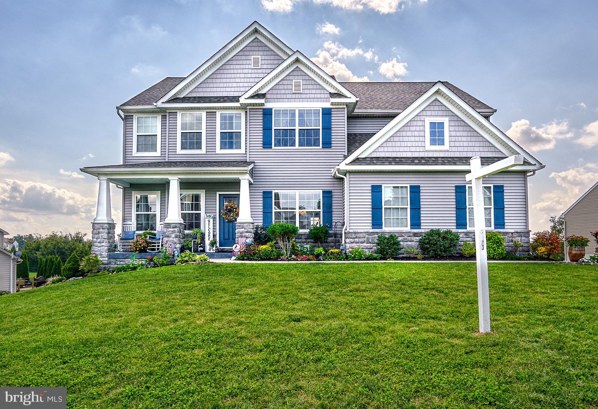 7308 Stone Ridge Circle Harrisburg, PA 17112 - Photo 1 of 43 Gallery Image 1