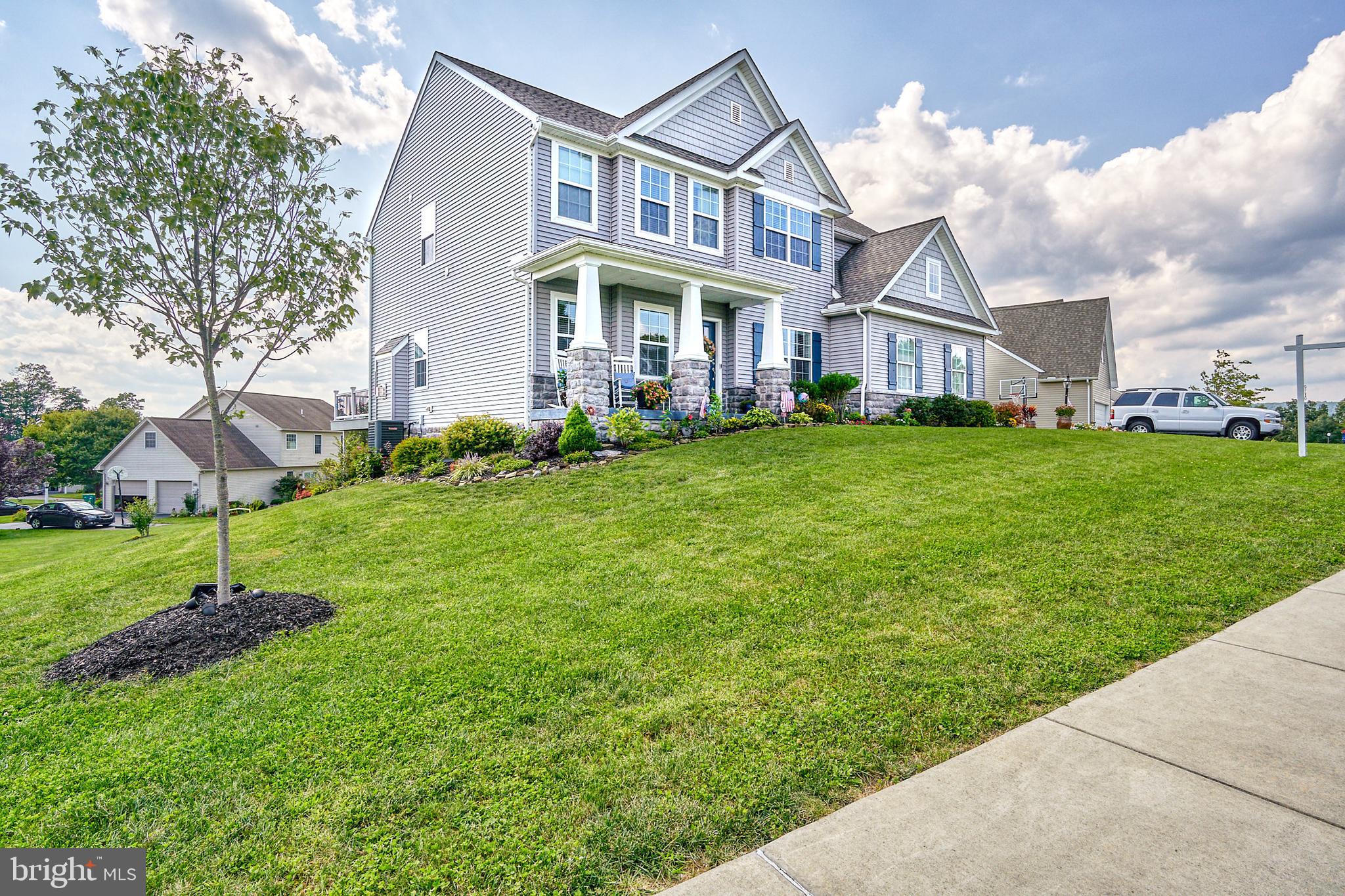 7308 Stone Ridge Circle Harrisburg, PA 17112 - Photo 2 of 43 Gallery Image 2