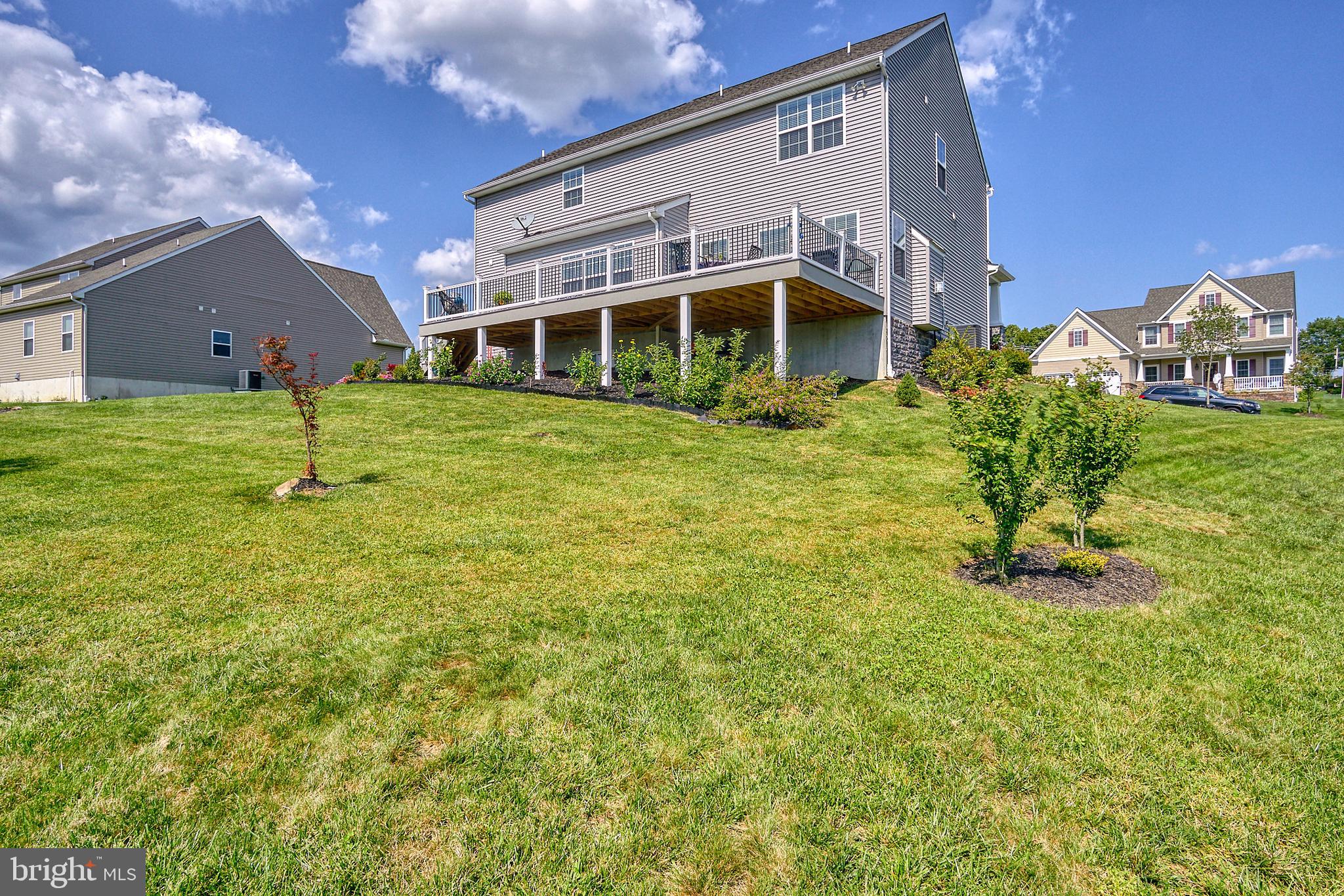 7308 Stone Ridge Circle Harrisburg, PA 17112 - Photo 13 of 43 Gallery Image 13