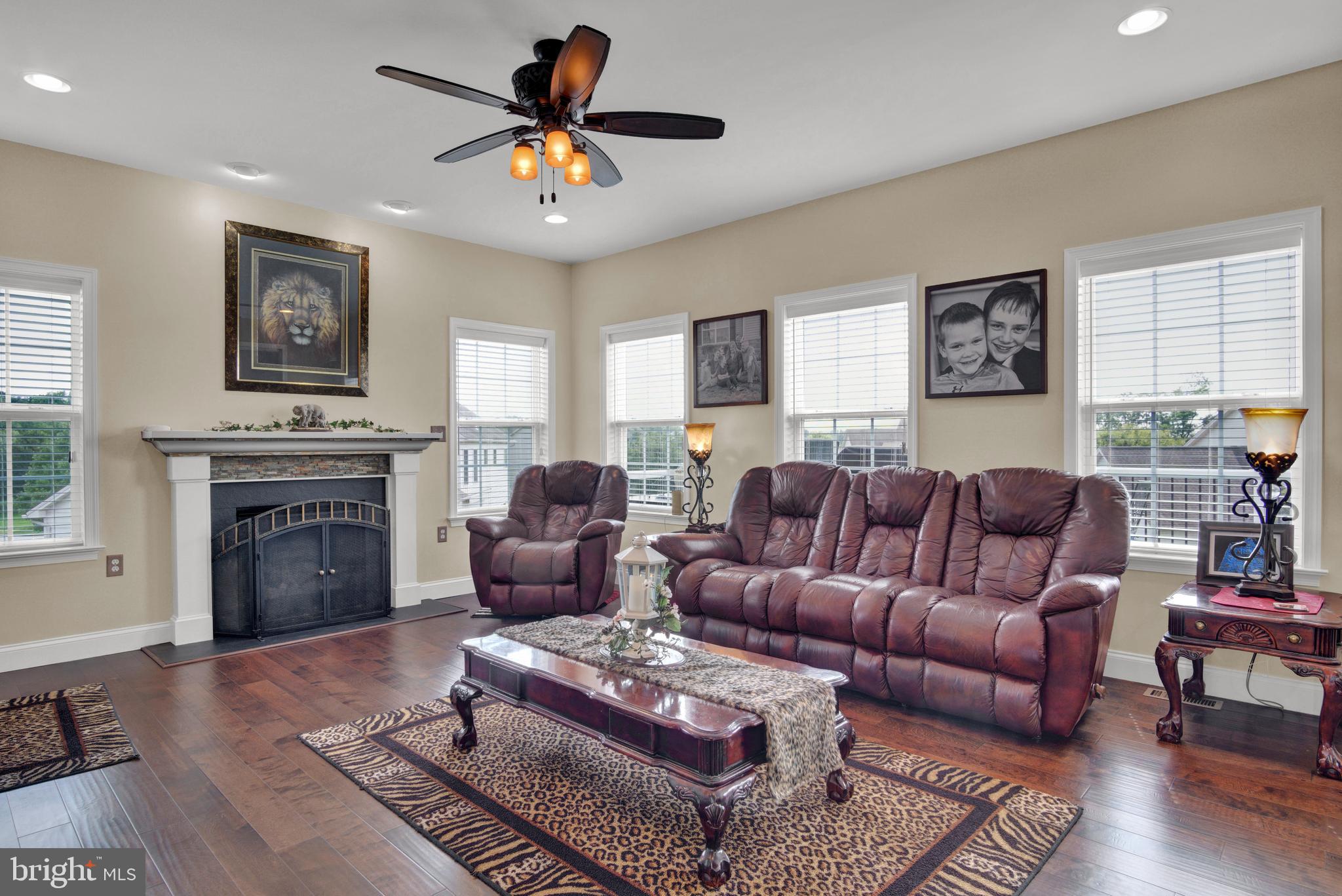 7308 Stone Ridge Circle Harrisburg, PA 17112 - Photo 18 of 43 Gallery Image 18