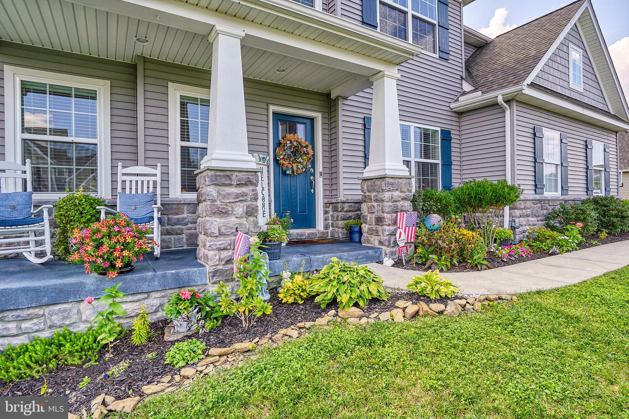 7308 Stone Ridge Circle Harrisburg, PA 17112 - Photo 4 of 43 Gallery Image 4