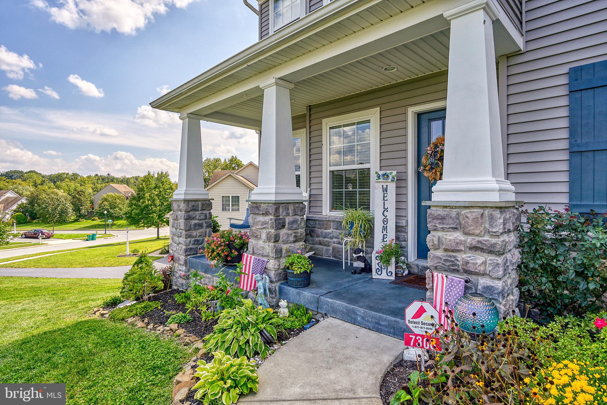 7308 Stone Ridge Circle Harrisburg, PA 17112 - Photo 5 of 43 Gallery Image 5