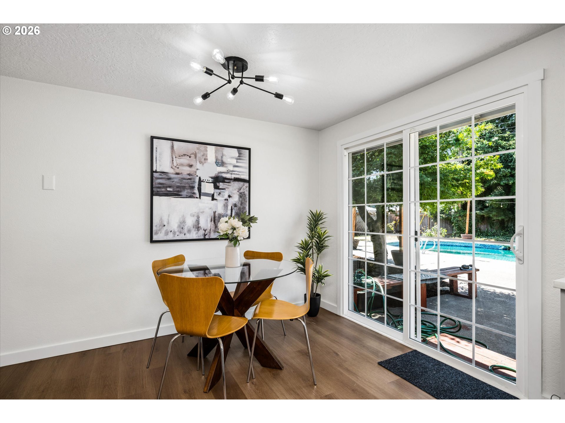 2230 Azure Street Eugene, OR 97401 - Photo 9 of 42 Dining Room