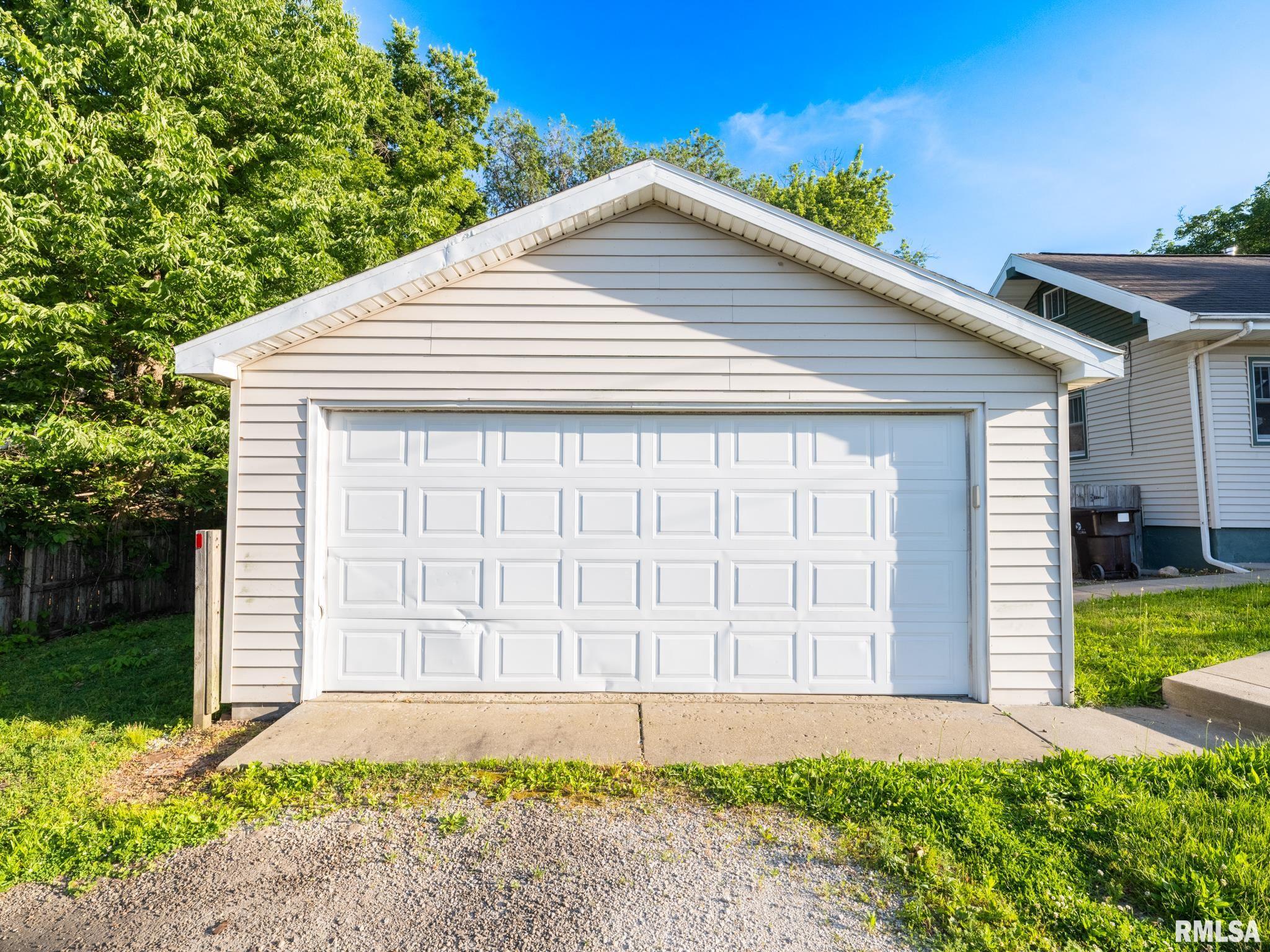 4236 North Prospect Road Peoria, IL 61603 - Photo 46 of 47