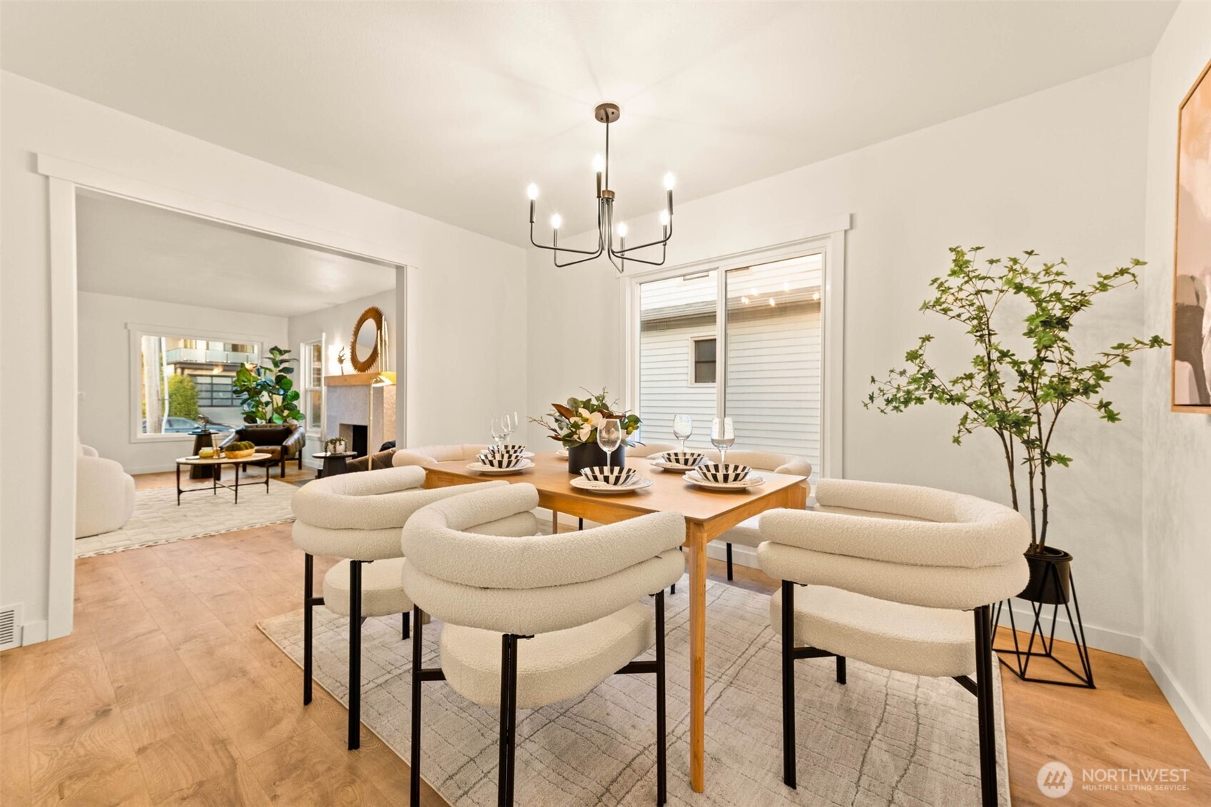 935 Northwest 61st Street Seattle, WA 98107 - Photo 7 of 26