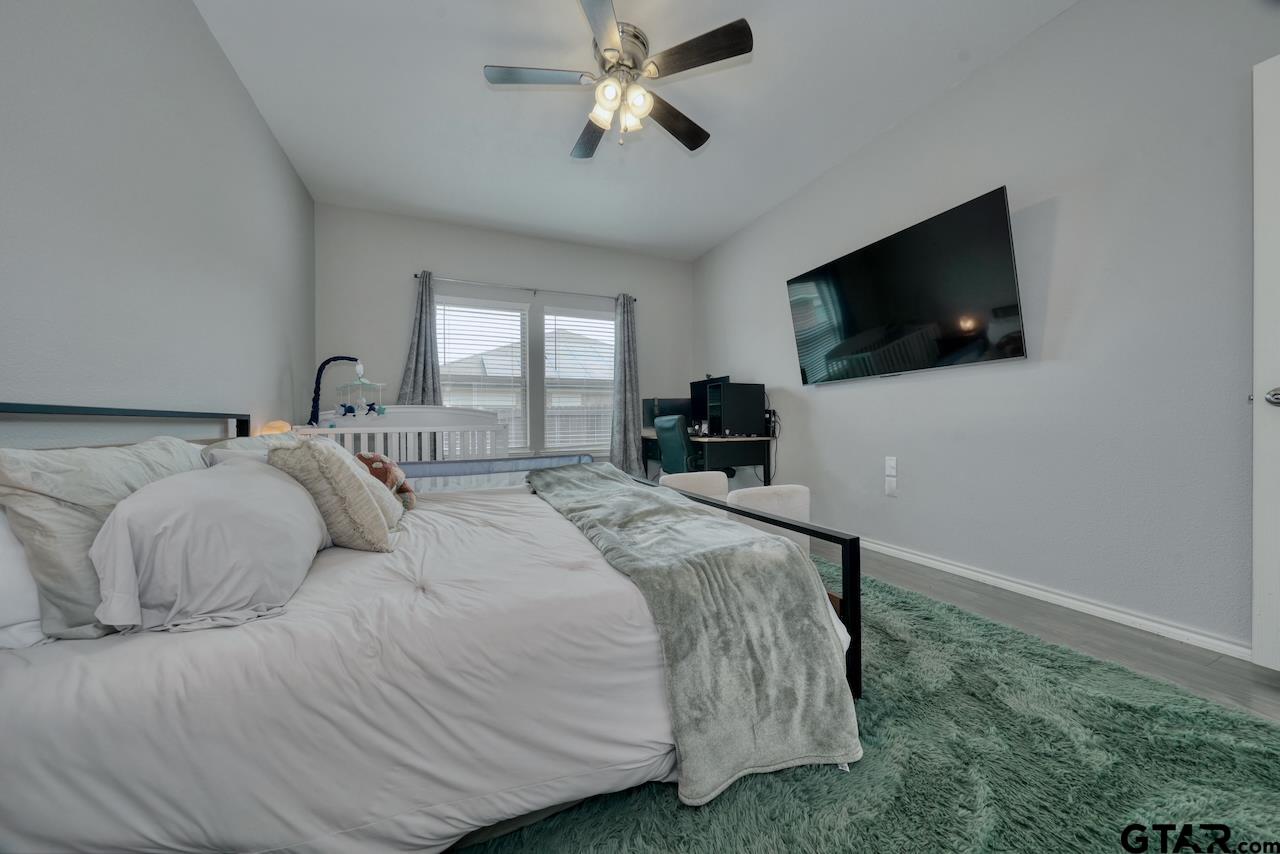 306 Ruffin Road Mabank, TX 75147 - Photo 24 of 43