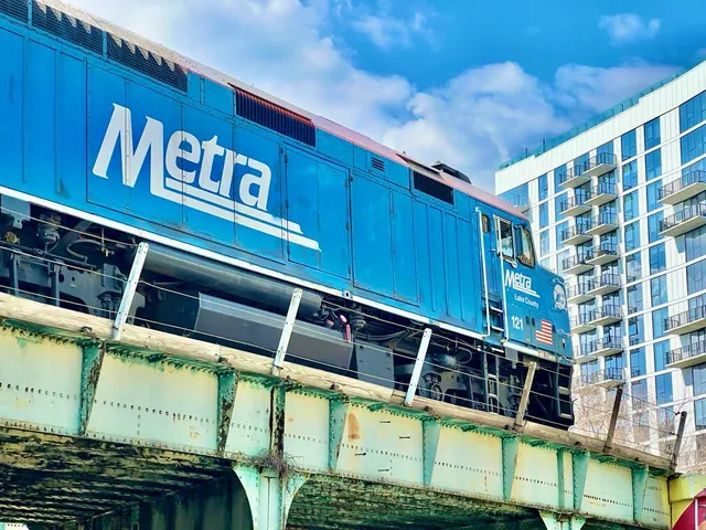 $3,500 | 1720 Maple Avenue, Unit 2680, Evanston, IL 60201