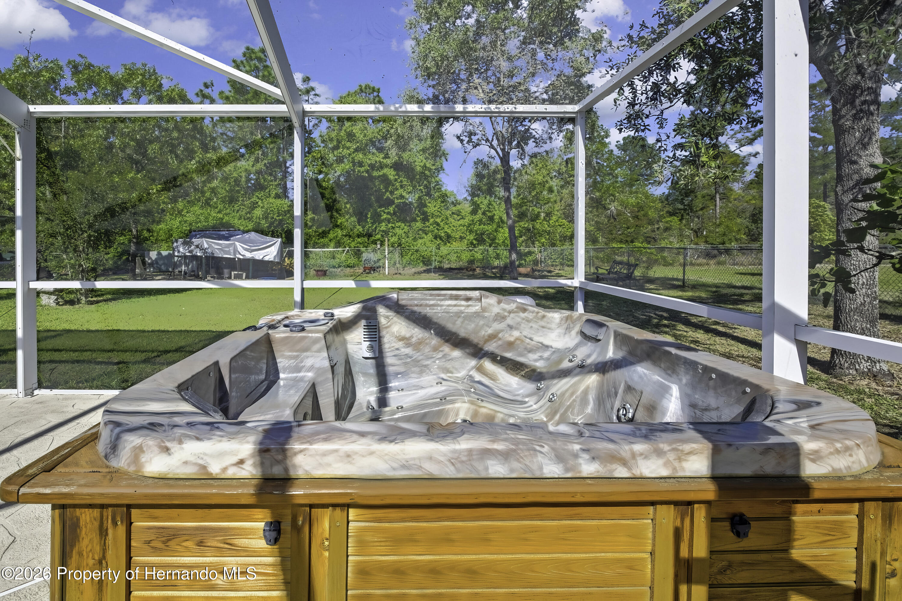 15157 Duck Hawk Road Weeki Wachee, FL 34614 - Photo 32 of 39