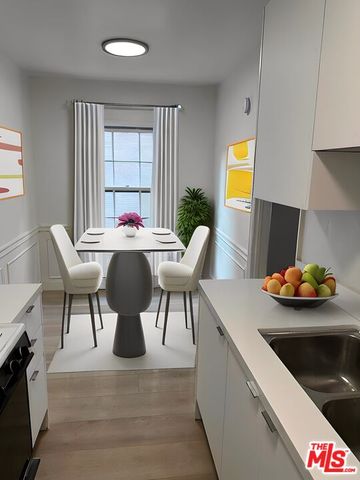 $2,600 | 325 North Palm Drive, Unit F, Beverly Hills, CA 90210