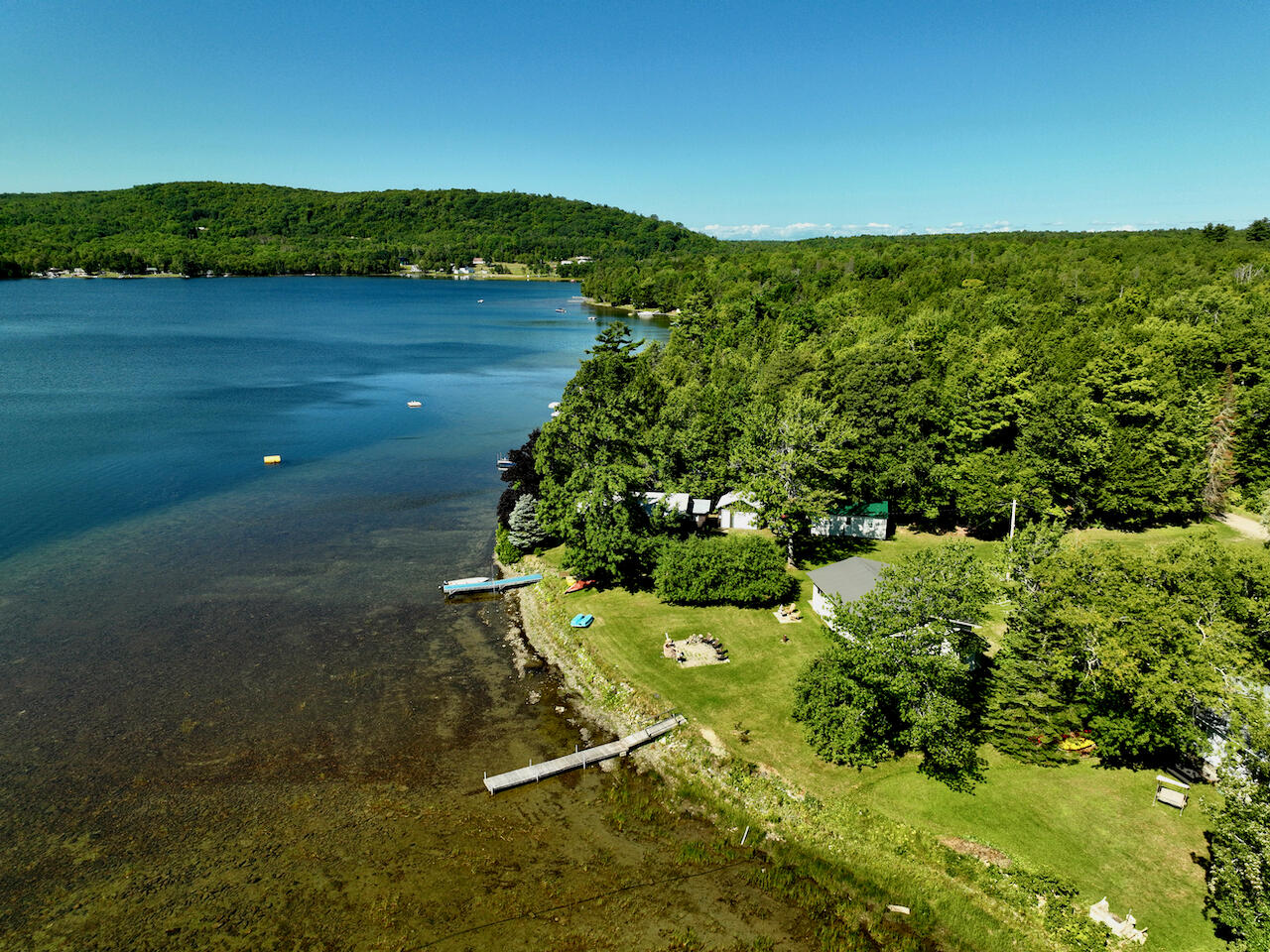155 Deering Lake Road Orient, ME 04471 - Photo 83 of 86 DJI_0996