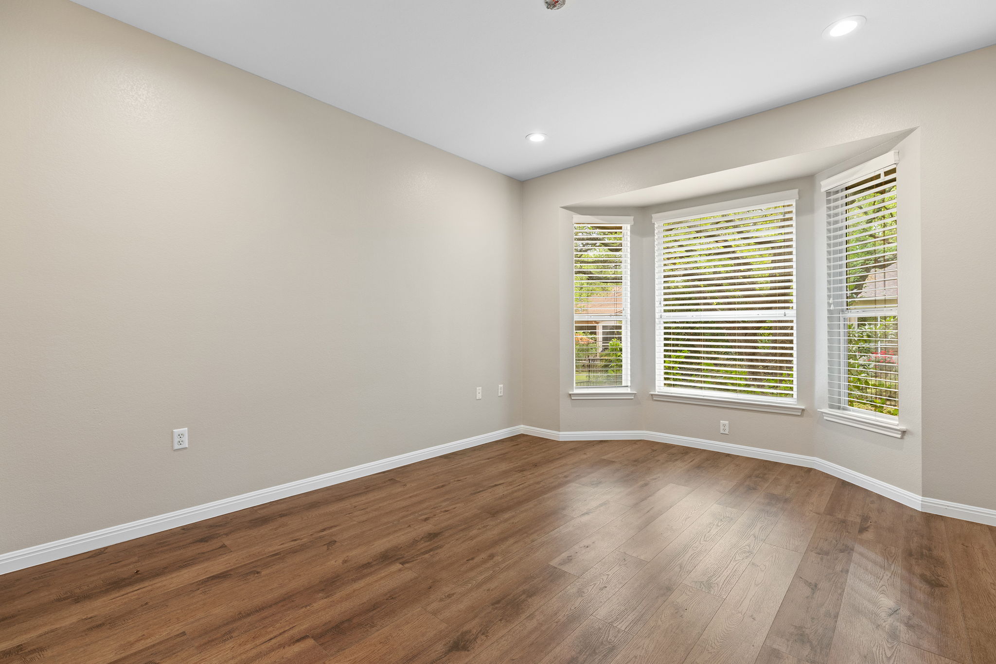 120 Ruellia Drive Georgetown, TX 78633 - Photo 14 of 39 Bedroom 3