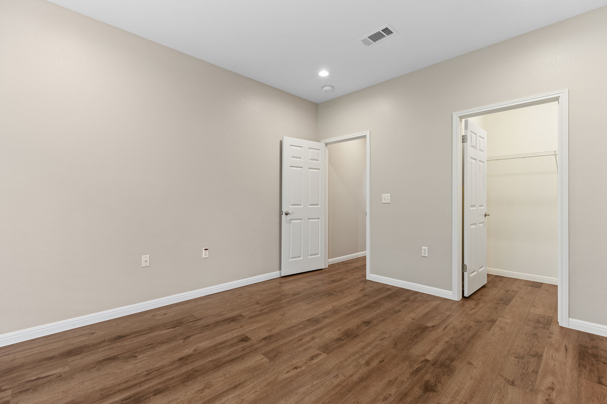 120 Ruellia Drive Georgetown, TX 78633 - Photo 15 of 39 Bedroom 3