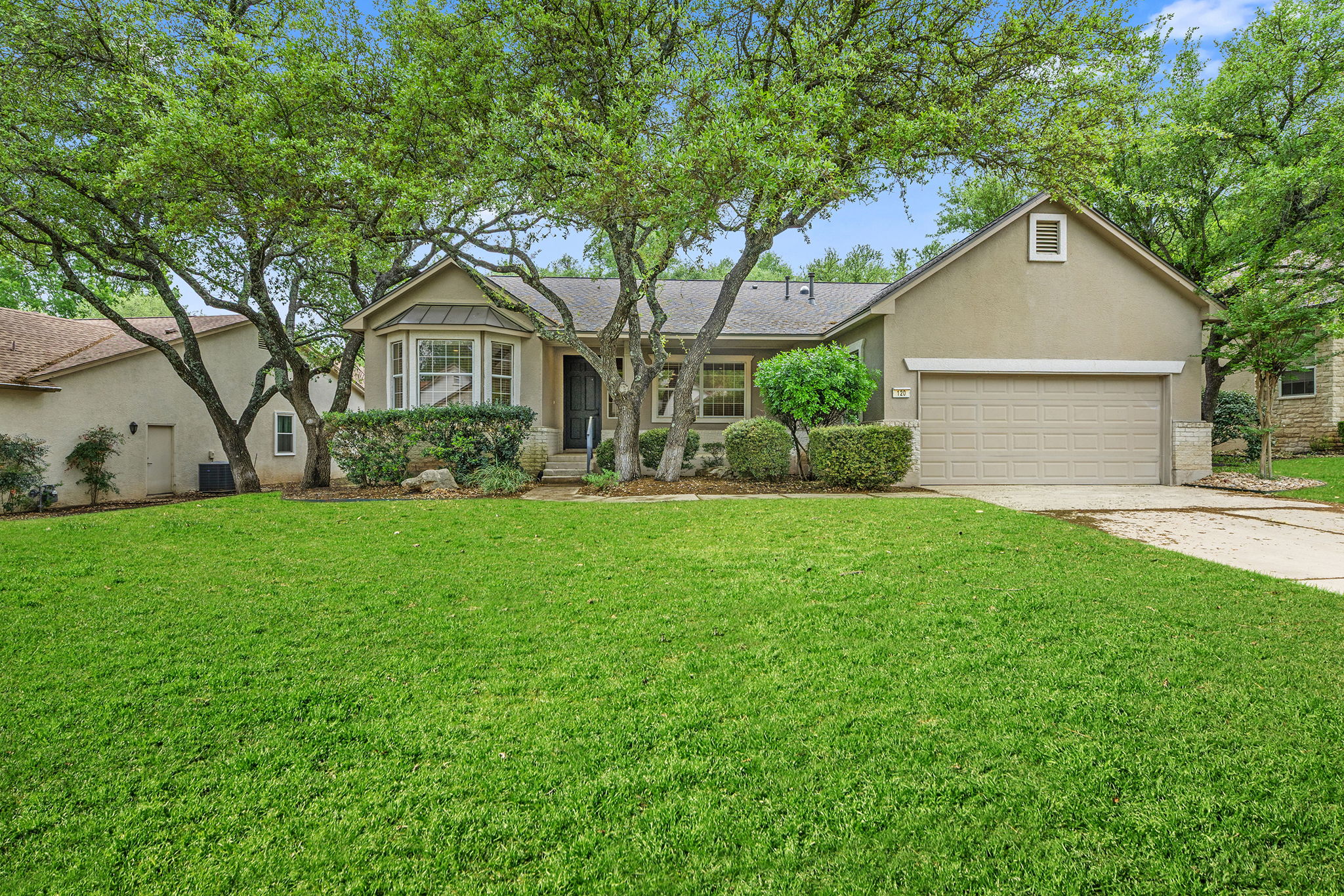 120 Ruellia Drive Georgetown, TX 78633 - Photo 34 of 39