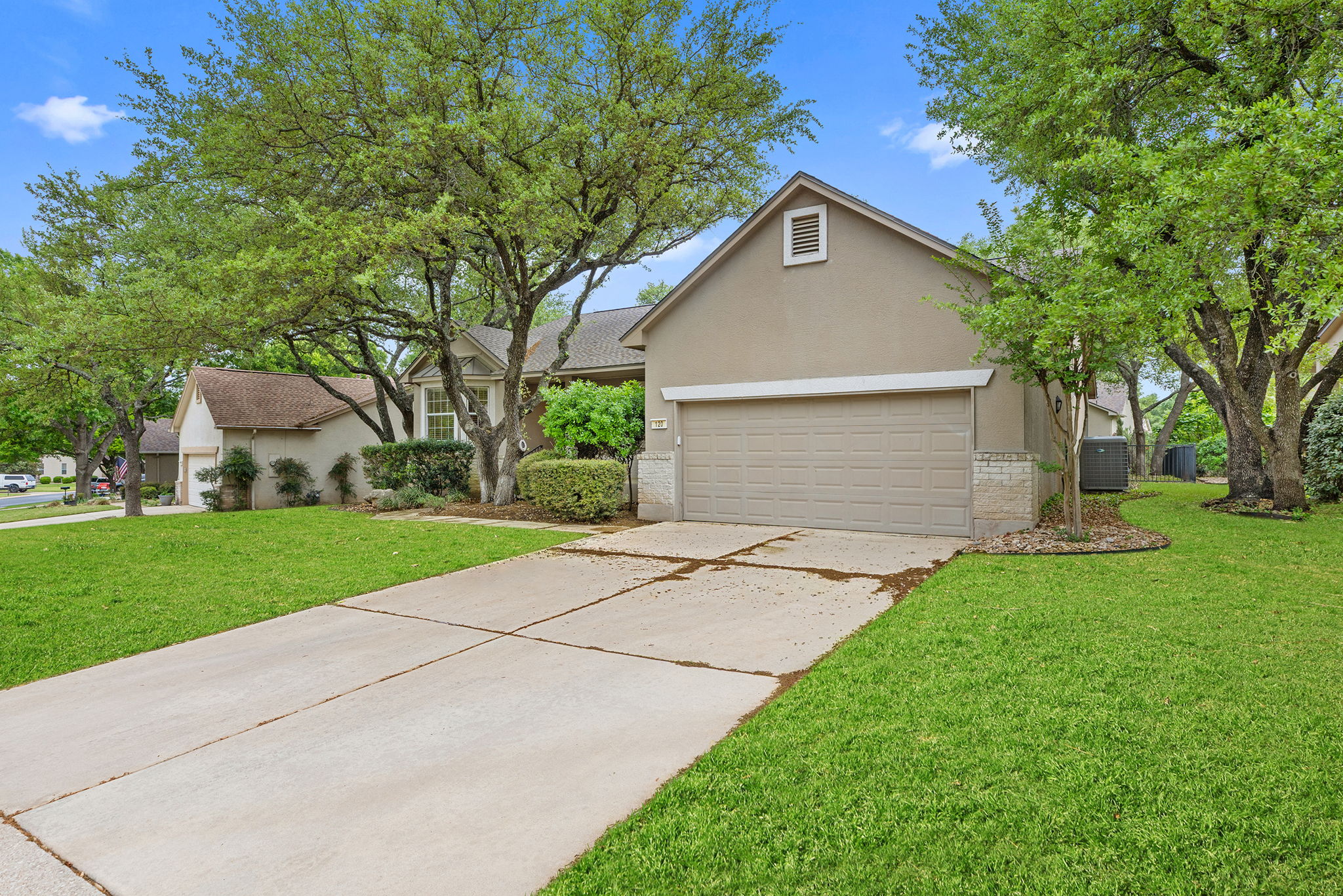120 Ruellia Drive Georgetown, TX 78633 - Photo 35 of 39
