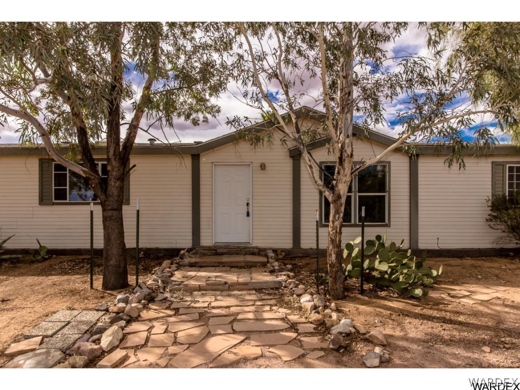 529 South Verde Road Golden Valley, AZ 86413 - Photo 1 of 33 Gallery Image 1