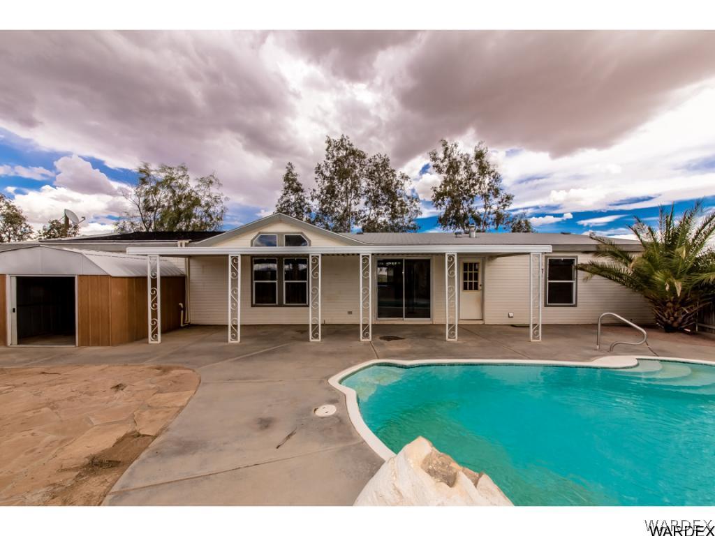 529 South Verde Road Golden Valley, AZ 86413 - Photo 2 of 33 Gallery Image 2