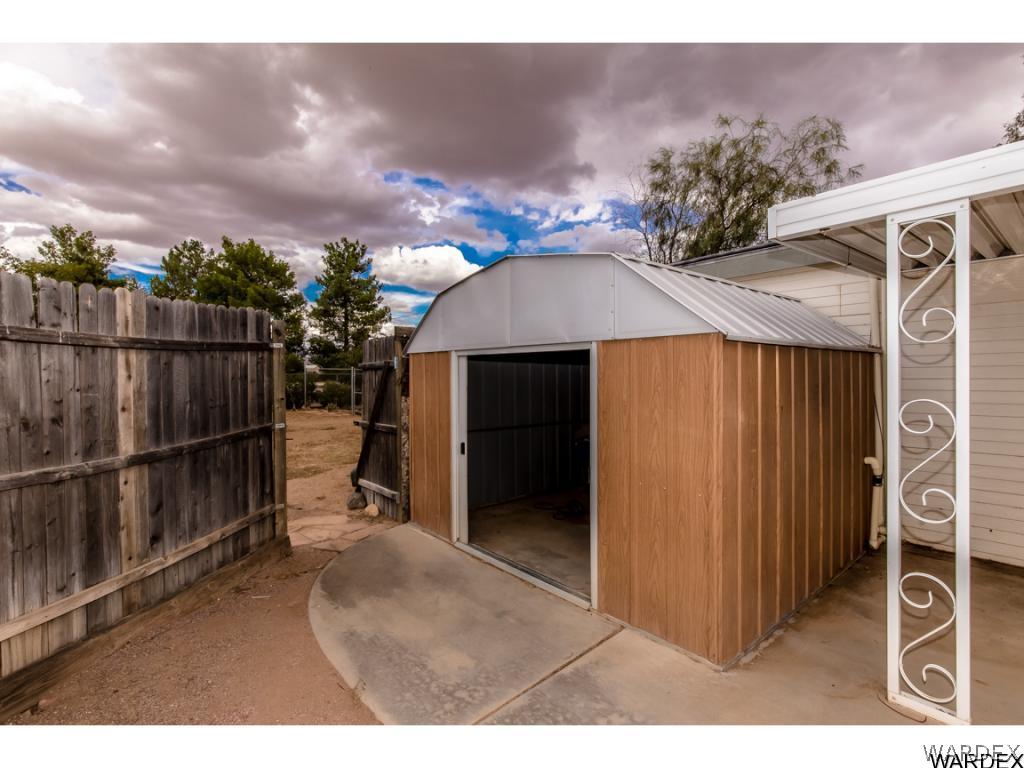 529 South Verde Road Golden Valley, AZ 86413 - Photo 22 of 33 Gallery Image 22