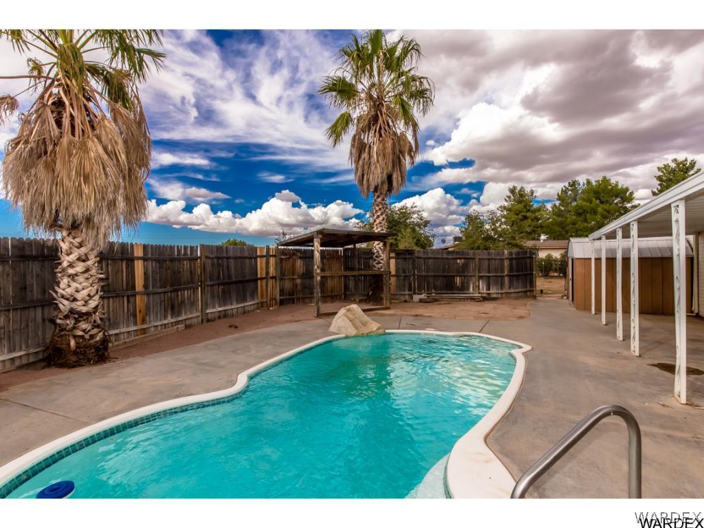 529 South Verde Road Golden Valley, AZ 86413 - Photo 25 of 33 Gallery Image 25