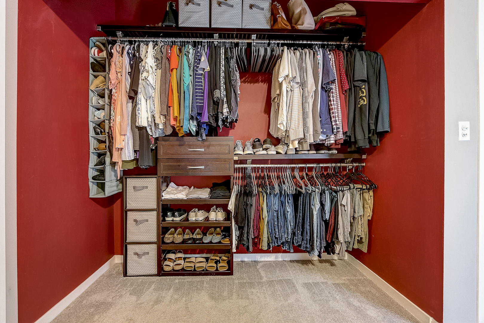 1335 West Fillmore Street, Unit A Chicago, IL 60607 - Photo 14 of 25 Gallery Image 14