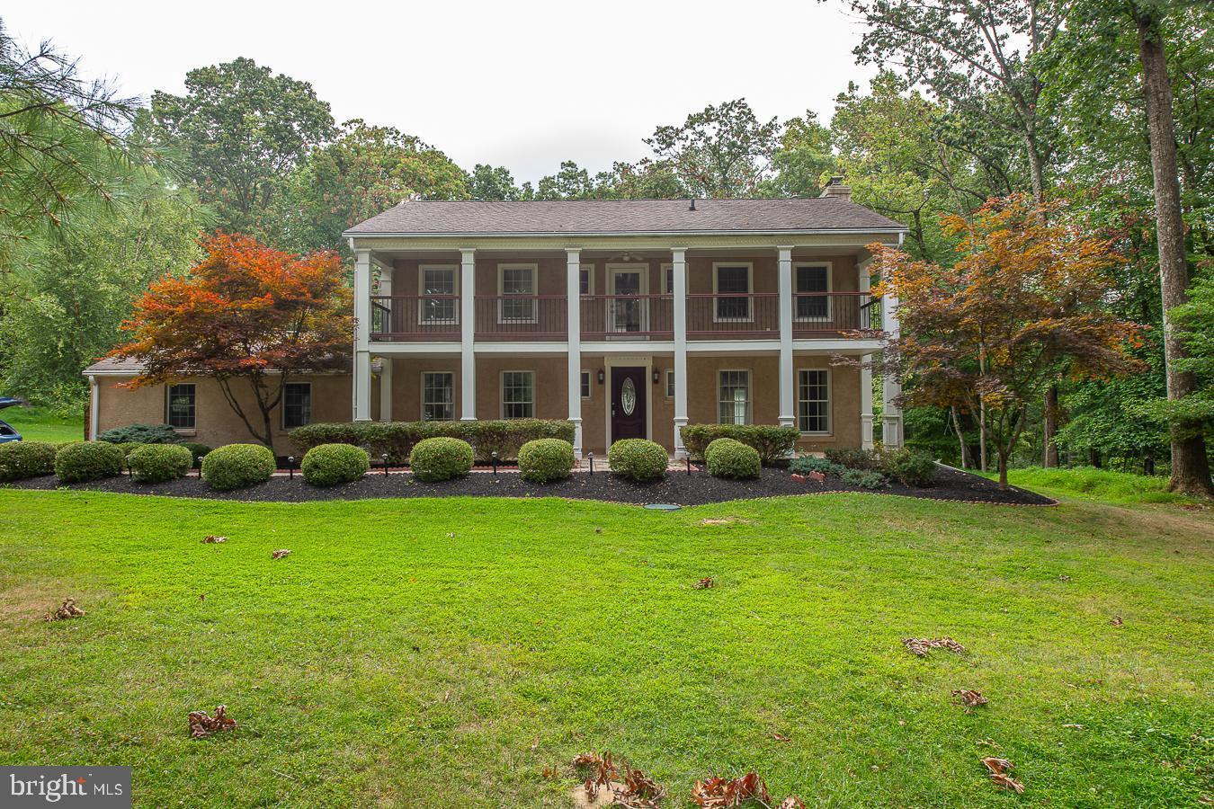 Welcome to 2083 Welsh Valley Rd.