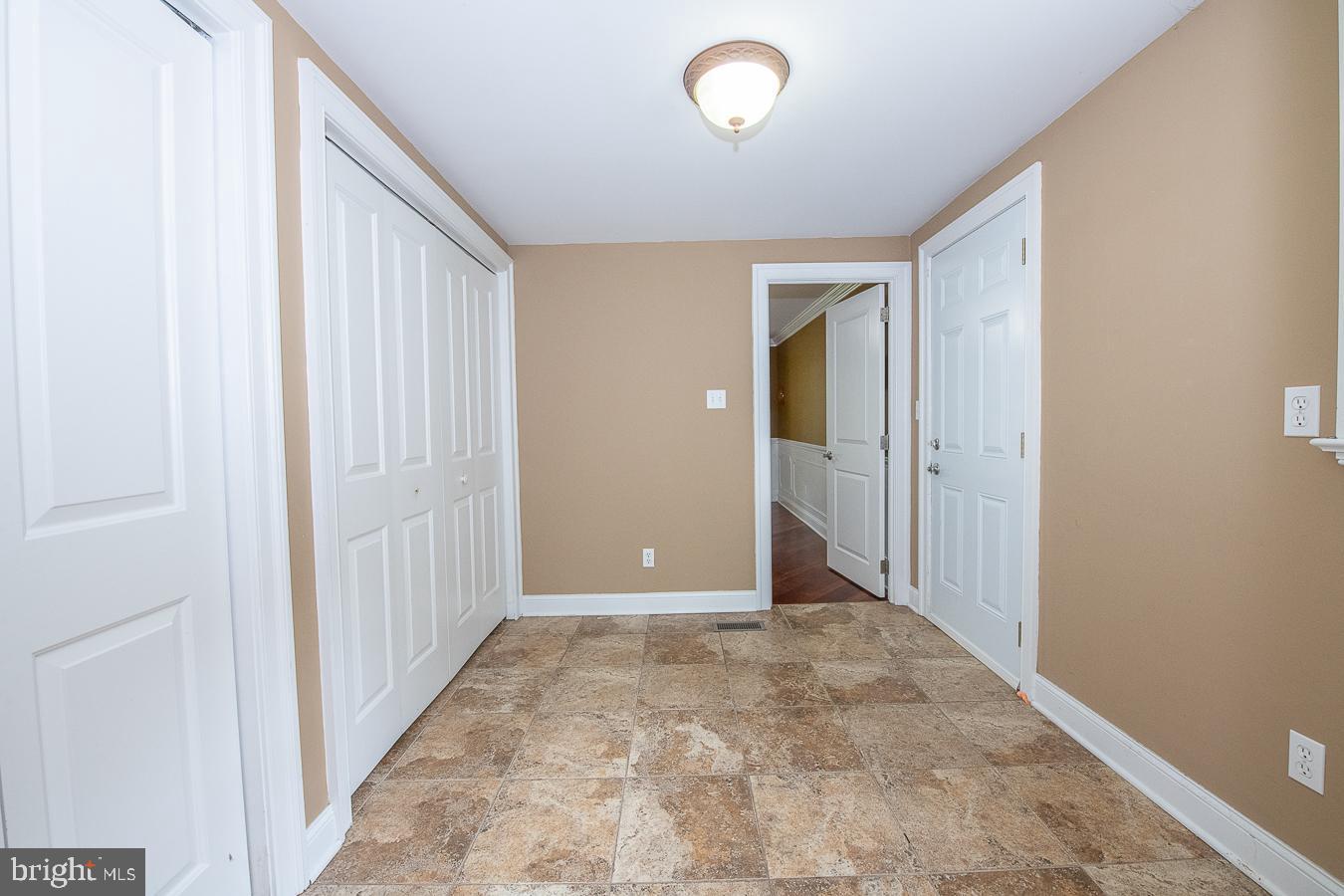 2083 Welsh Valley Road Malvern, PA 19355 - Photo 14 of 32 Mudroom off kitchen with access to 2-car garage