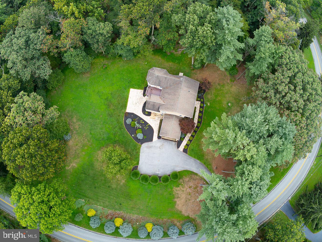 2083 Welsh Valley Road Malvern, PA 19355 - Photo 31 of 32 Beautiful property set on 2.3 private acres