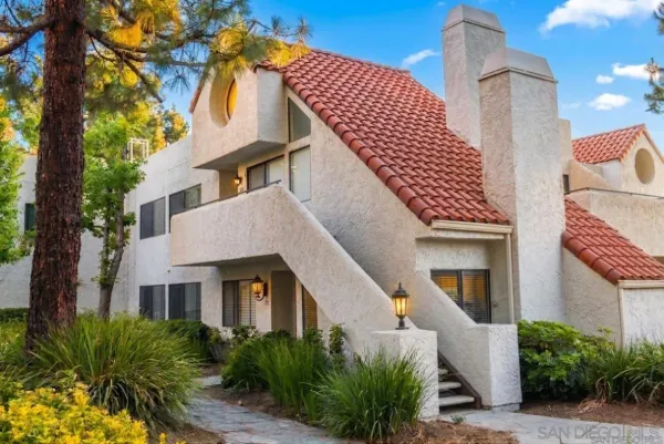 $579,000 | 11850 Caminito Ronaldo, Unit 233, San Diego, CA 92128