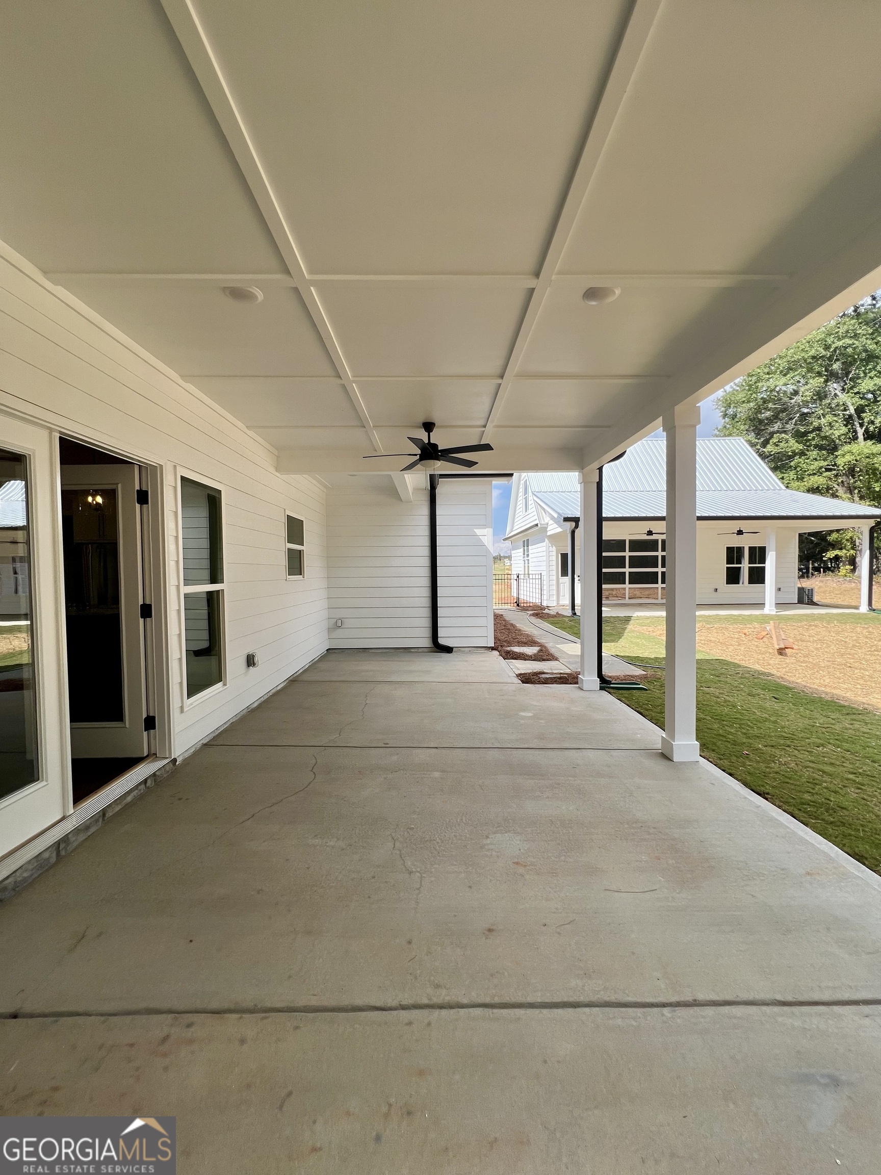 3050 Mahlon Smith Road Social Circle, GA 30025 - Photo 37 of 37
