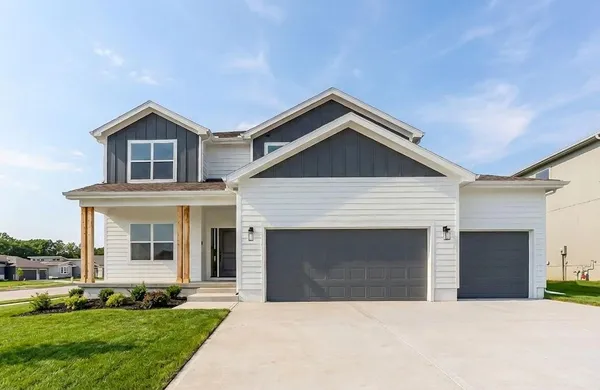 $629,950 | 16778 South Twilight Lane, Olathe, KS 66062