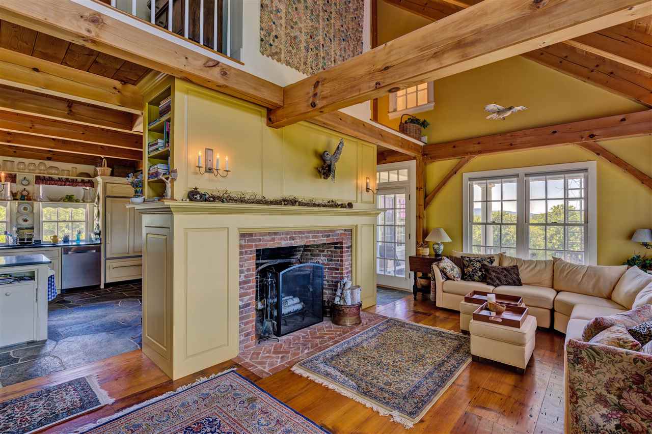 109 Jenney Road Plainfield, NH 03781 - Photo 11 of 39