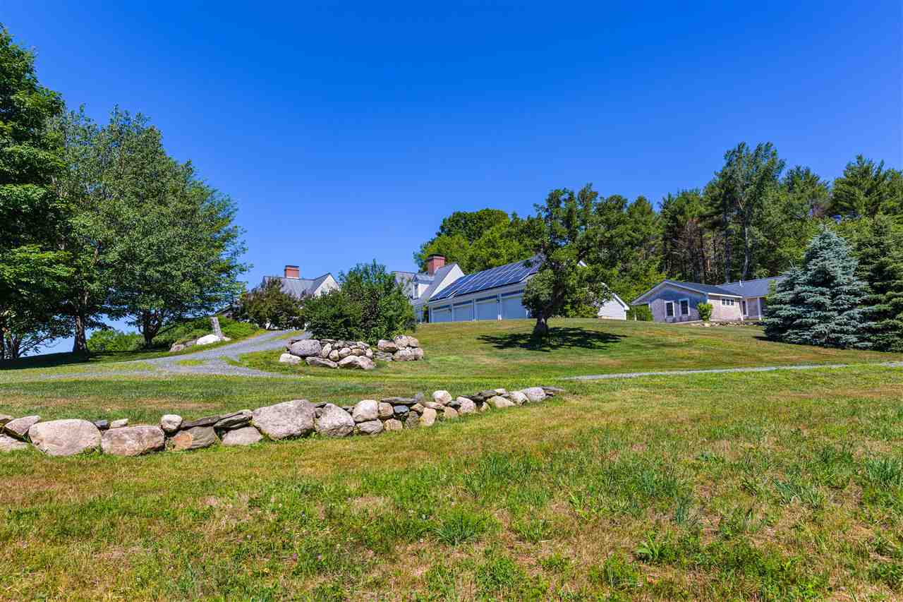 109 Jenney Road Plainfield, NH 03781 - Photo 3 of 39