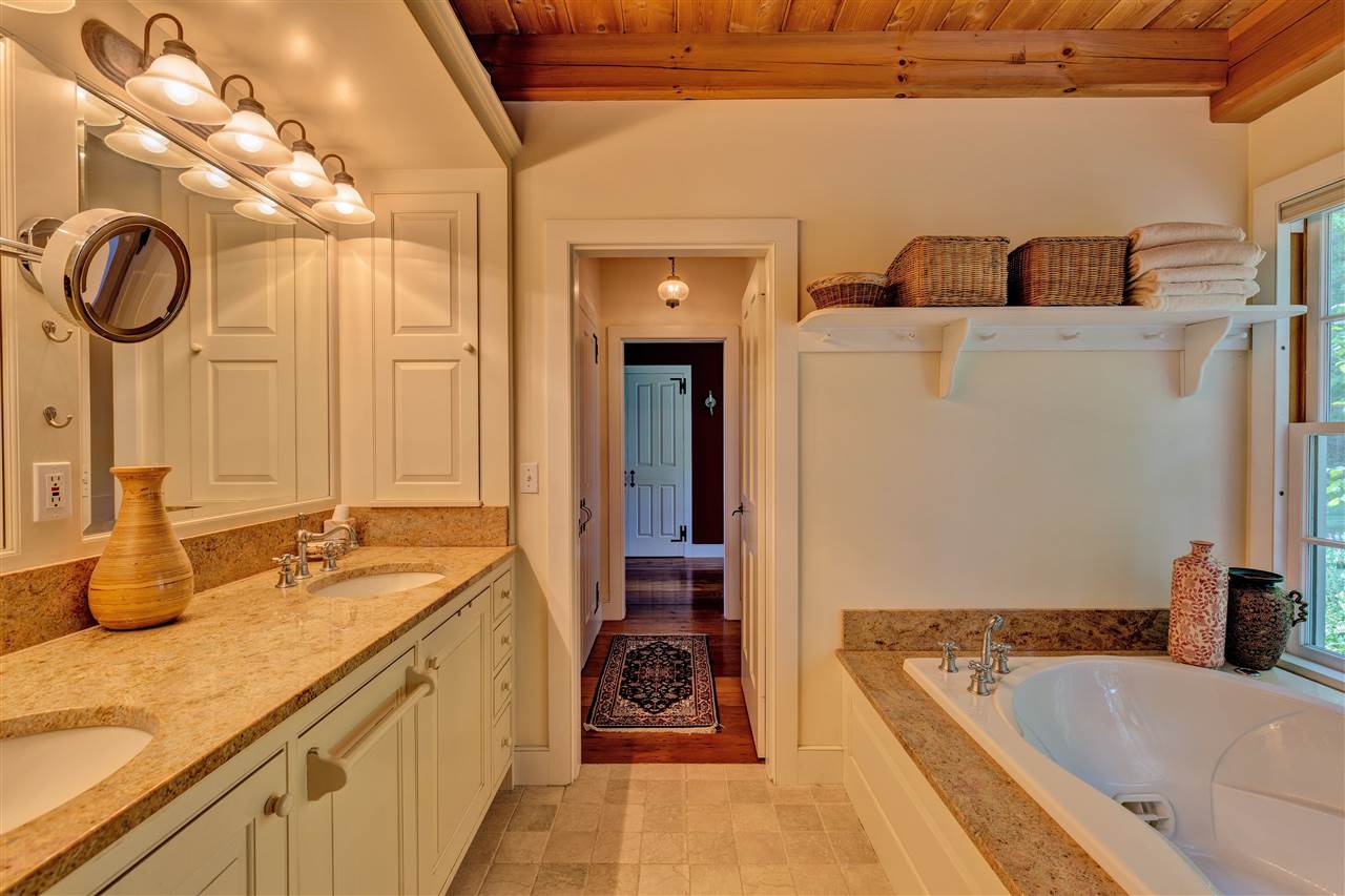 109 Jenney Road Plainfield, NH 03781 - Photo 21 of 39