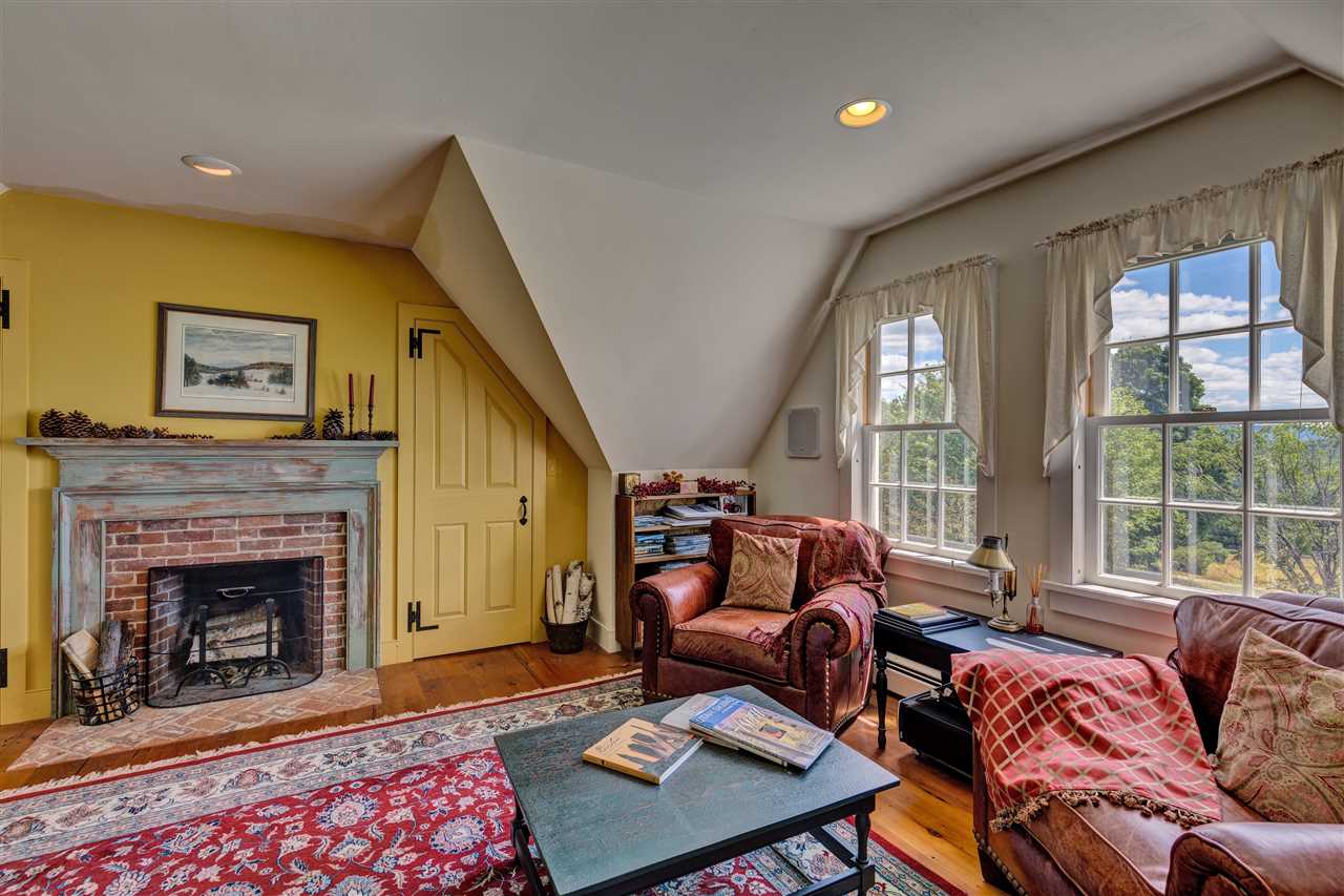 109 Jenney Road Plainfield, NH 03781 - Photo 26 of 39