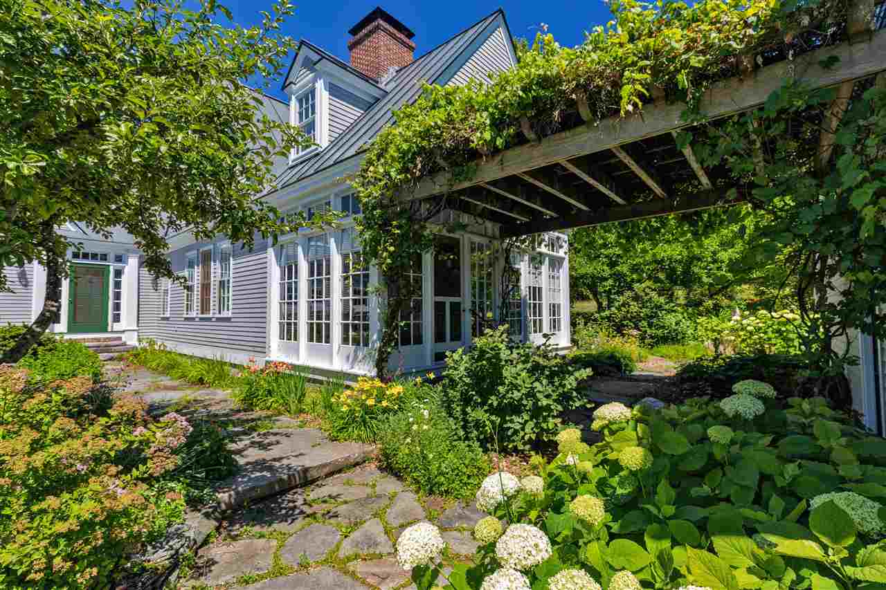 109 Jenney Road Plainfield, NH 03781 - Photo 4 of 39