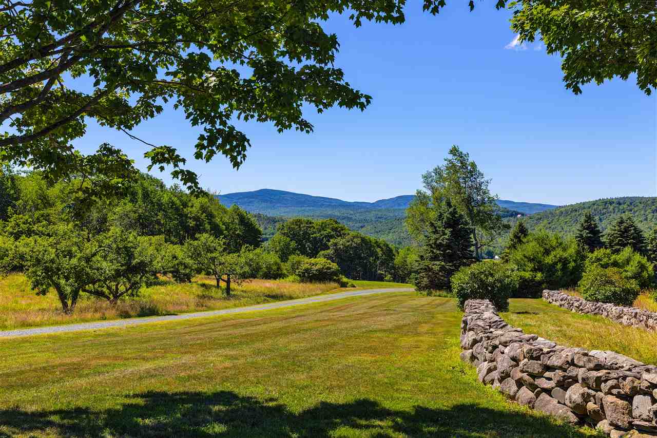 109 Jenney Road Plainfield, NH 03781 - Photo 32 of 39