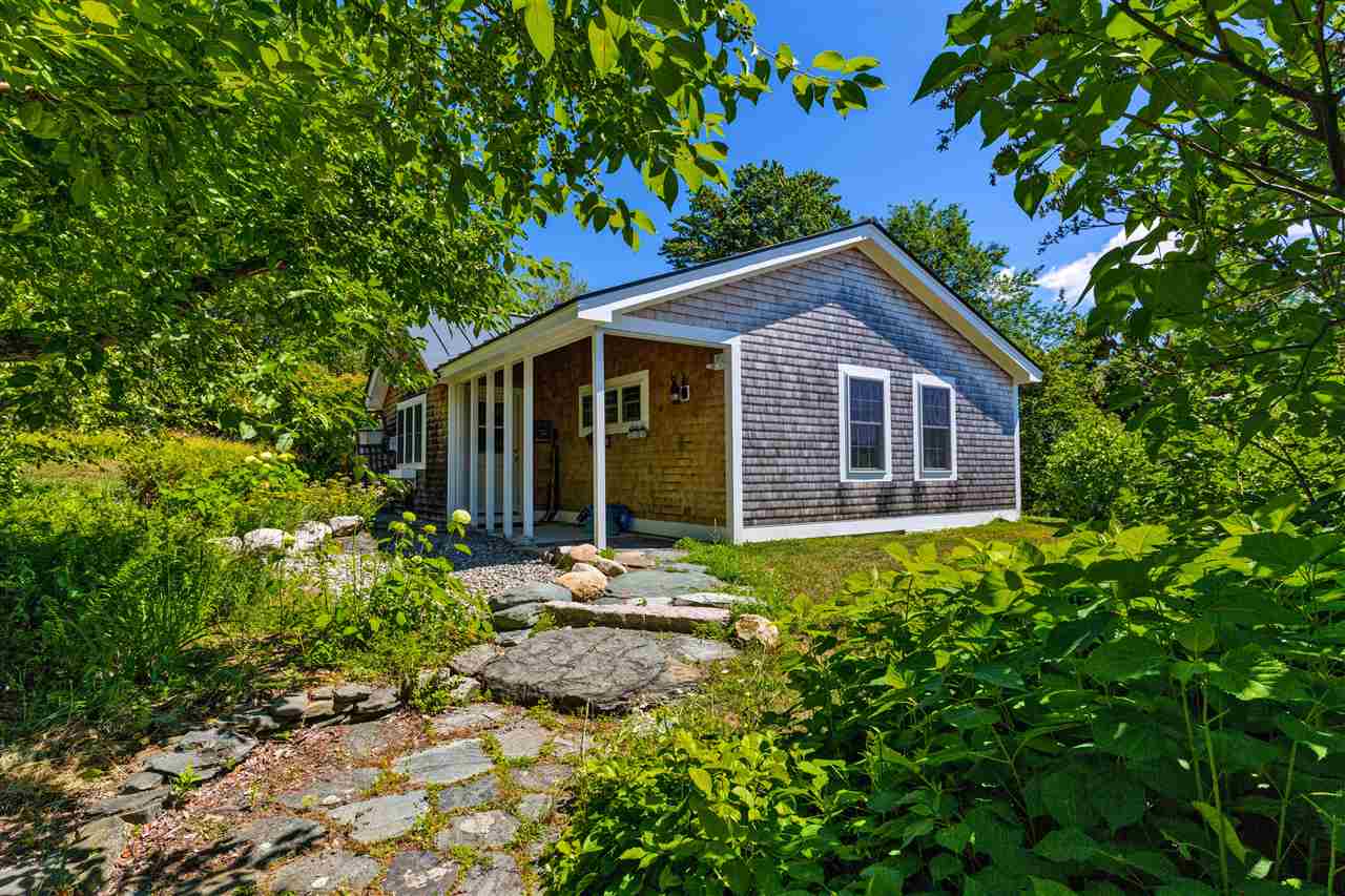 109 Jenney Road Plainfield, NH 03781 - Photo 33 of 39