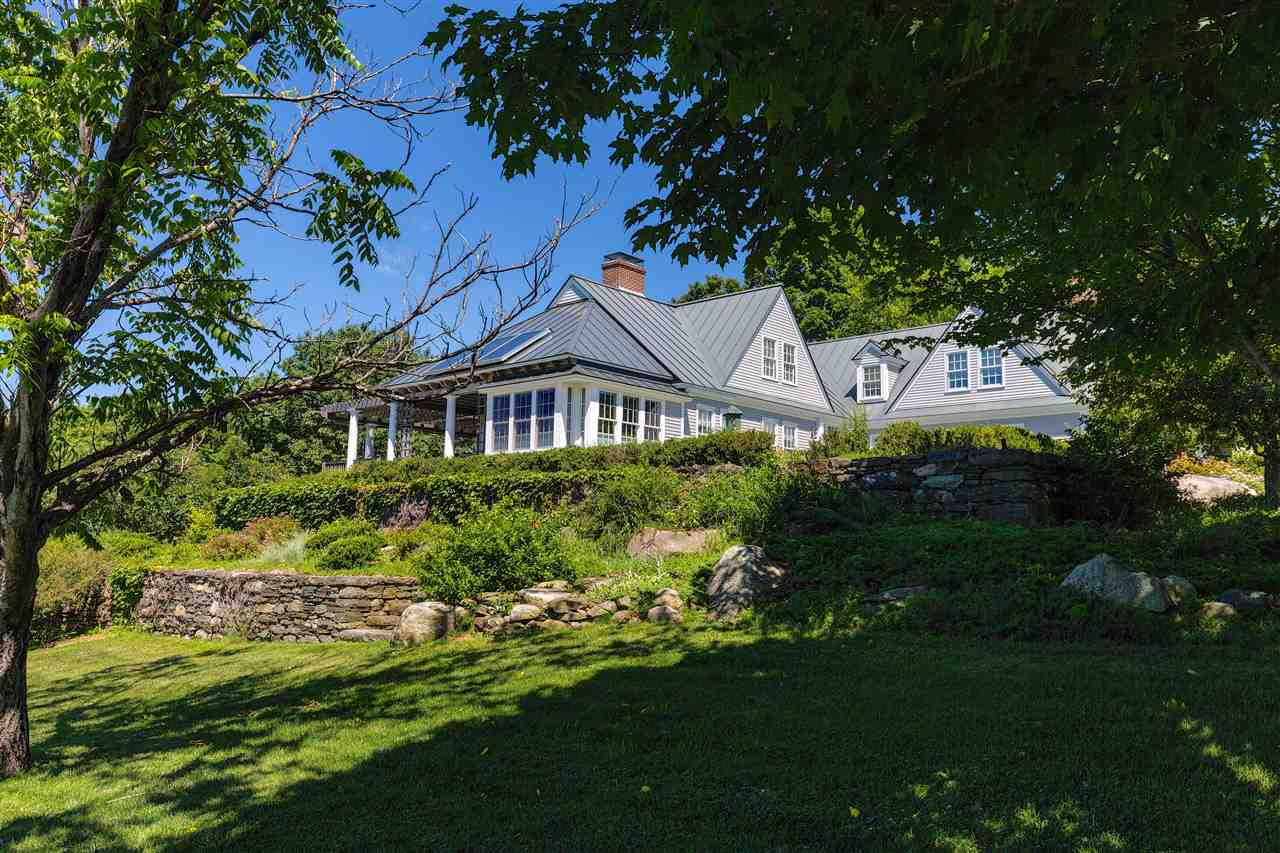 109 Jenney Road Plainfield, NH 03781 - Photo 39 of 39