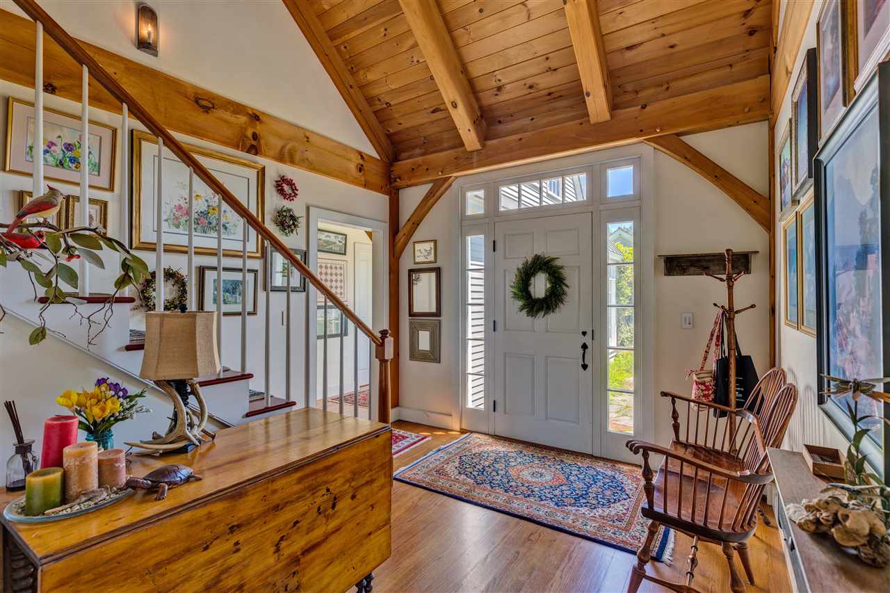 109 Jenney Road Plainfield, NH 03781 - Photo 5 of 39