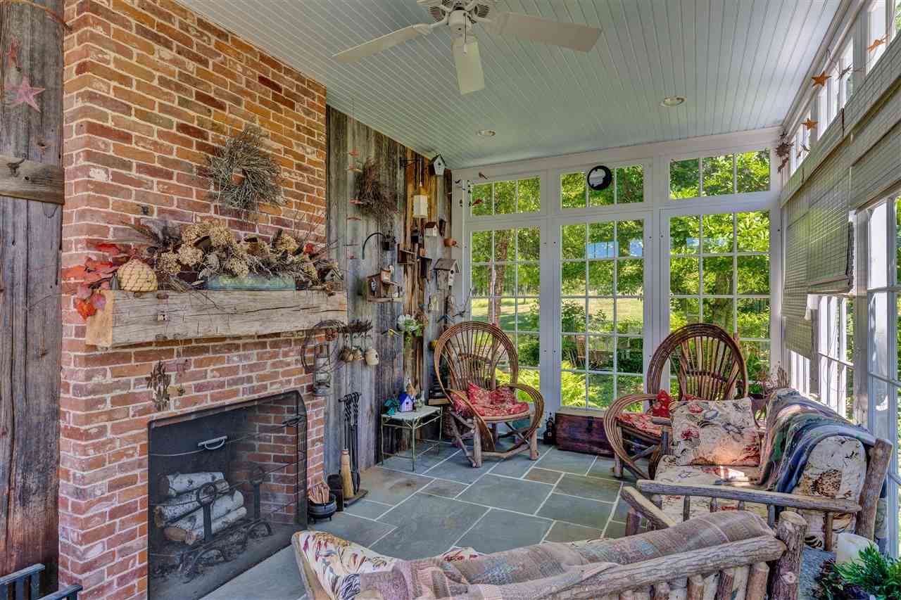 109 Jenney Road Plainfield, NH 03781 - Photo 7 of 39
