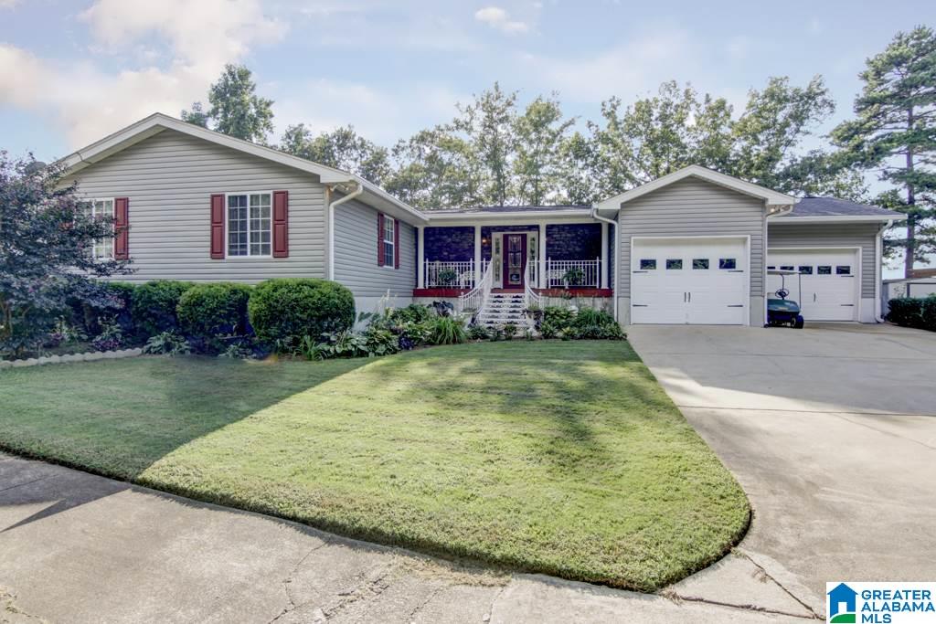 289 Pleasure Point Wedowee, AL 36278 - Photo 1 of 28