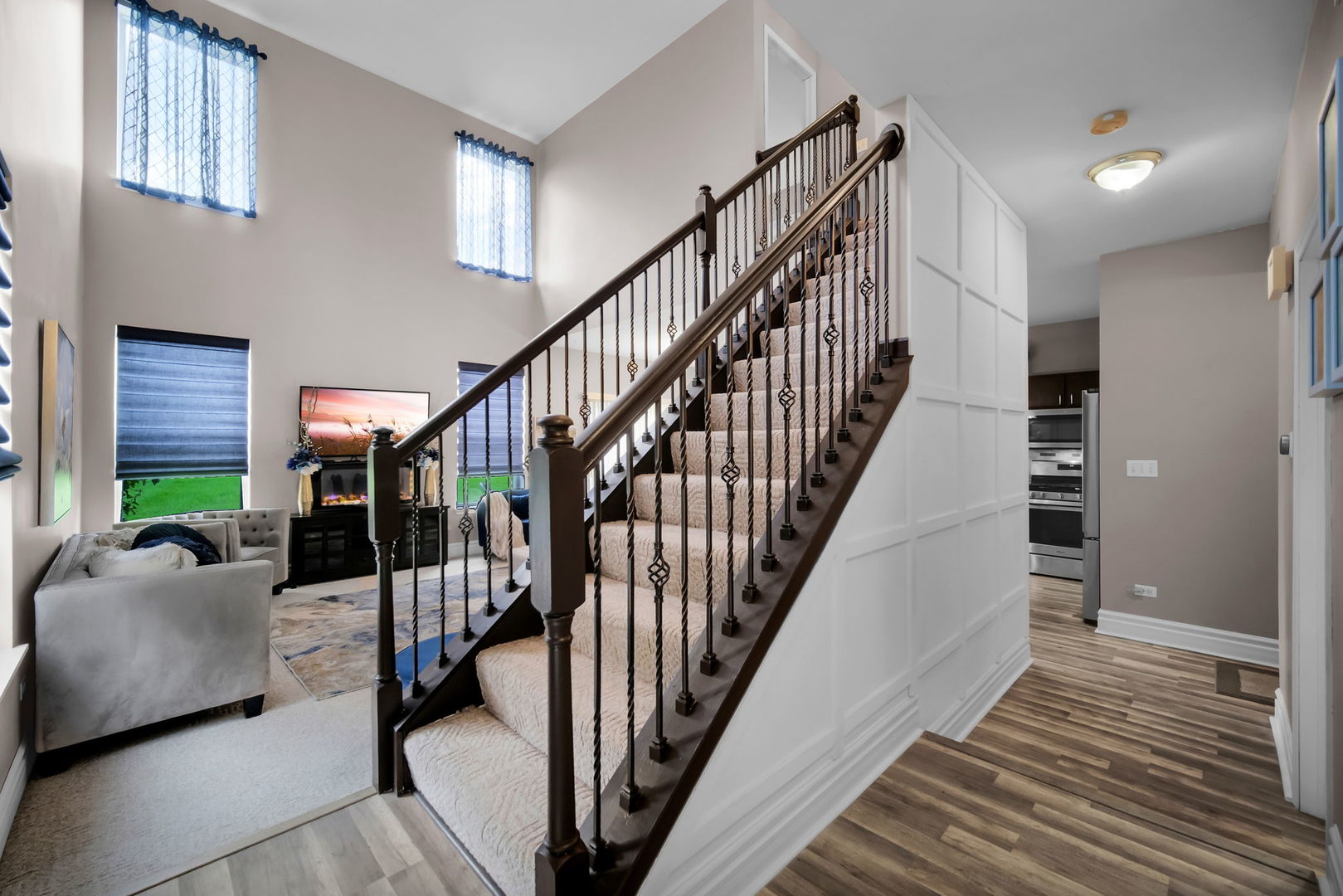 396 Littleton Trail Elgin, IL 60120 - Photo 4 of 24