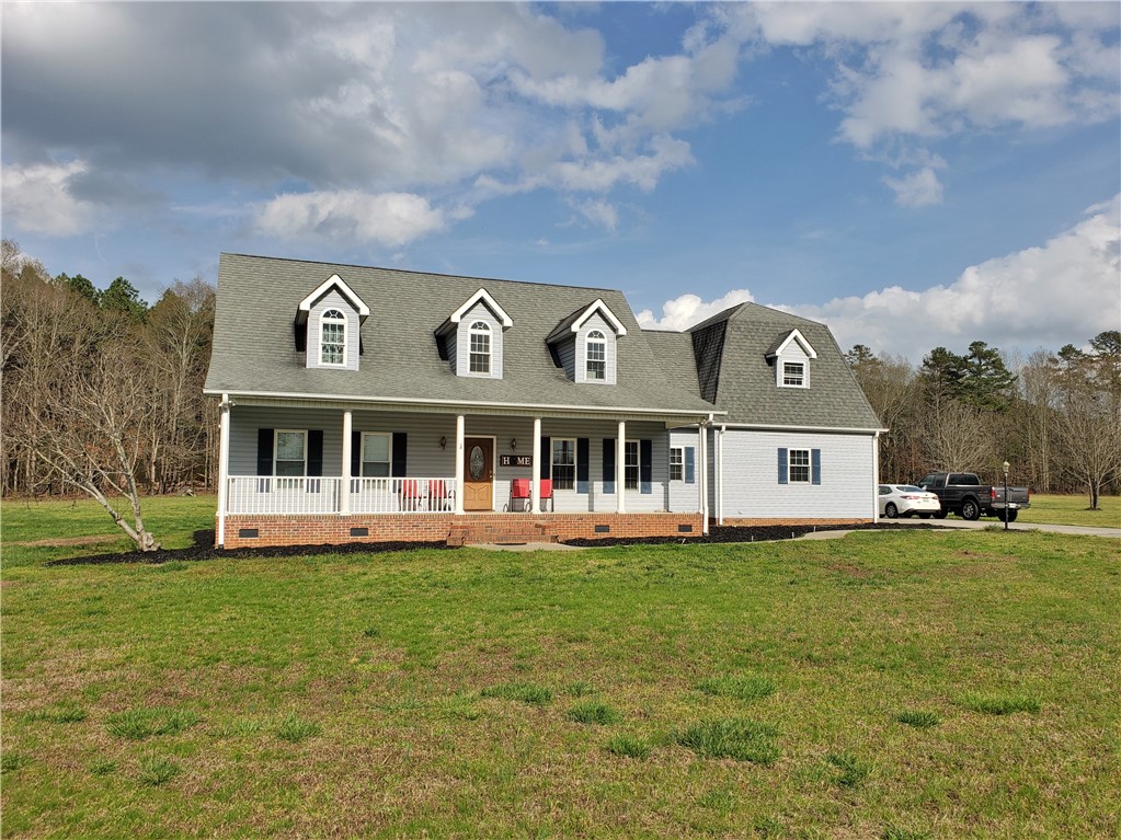 1723 Flat Rock Road Starr, SC 29684 - Photo 1 of 29
